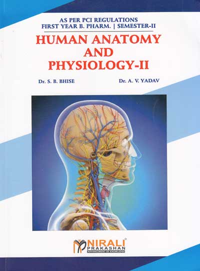 HUMAN ANATOMY AND PHYSIOLOGY - 2