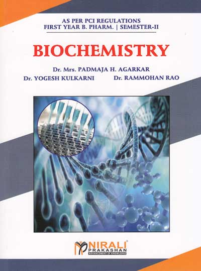 BIOCHEMISTRY