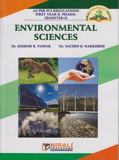 ENVIRONMENTAL SCIENCES