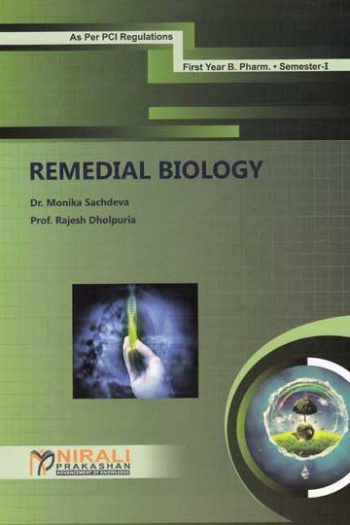 REMEDIAL BIOLOGY