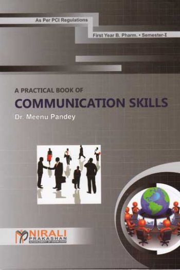 A PRACTICAL BOOK OF COMMUNICATION SKILLS