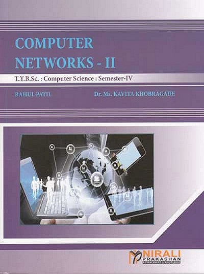 COMPUTER NETWORKS-II