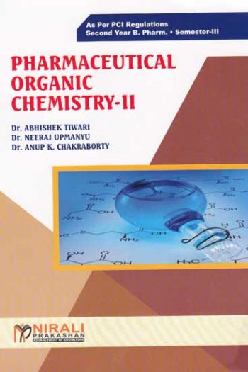 PHARMACEUTICAL ORGANIC CHEMISTRY 2