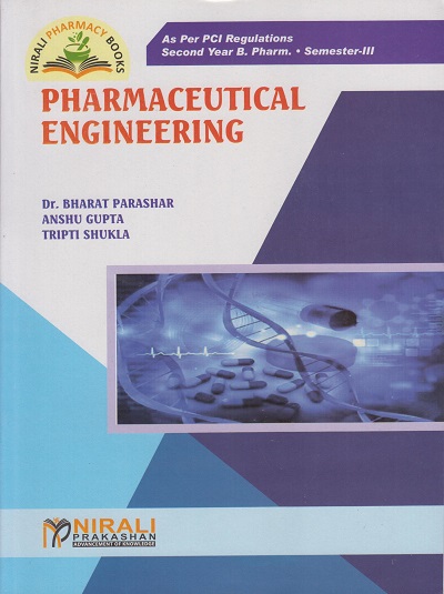 PHARMACEUTICAL ENGINEERING (Second Year B.Pharm. Semester 3)