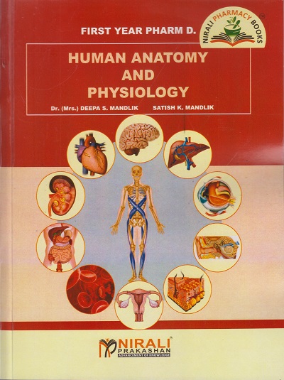 HUMAN ANATOMY AND PHYSIOLOGY (First Year (FY) Pharm. D.)