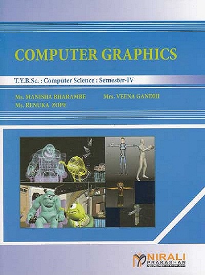 COMPUTER GRAPHICS