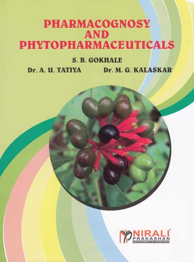PHARMACOGNOSY AND PHYTOPHARMACEUTICALS