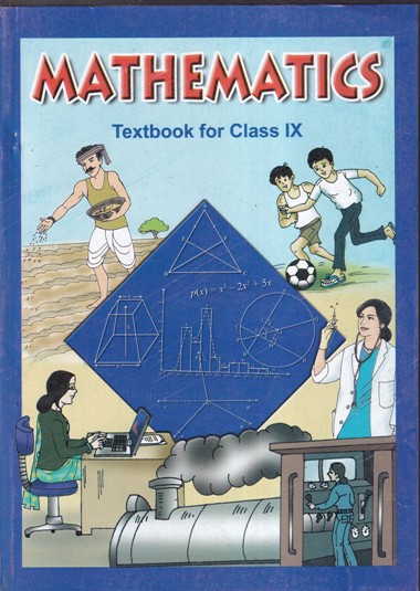 MATHEMATICS TEXTBOOK FOR CLASS IX | NCERT
