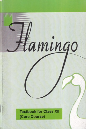 FARMINGO TEXTBOOK FOR CLASS XII | NCERT