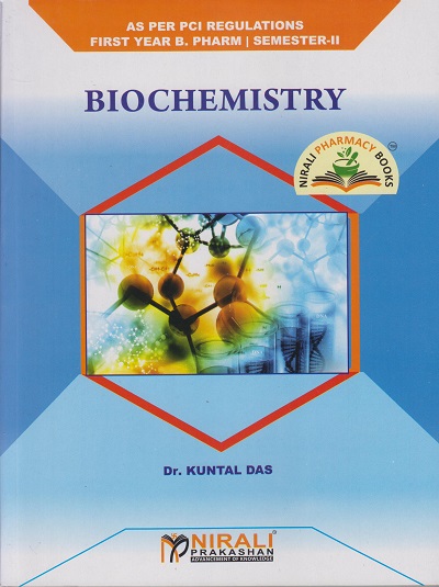 BIOCHEMISTRY